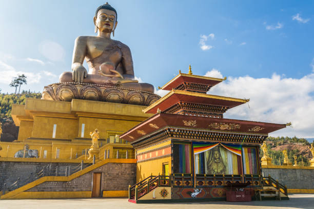 Family Bhutan Tour Package Cost from India
