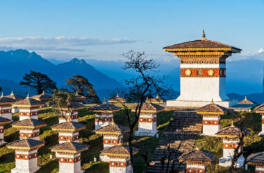 Photography Guide to Bhutan