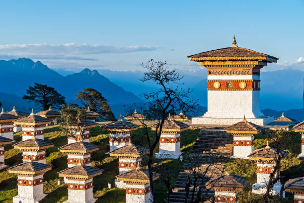 Photography Guide to Bhutan