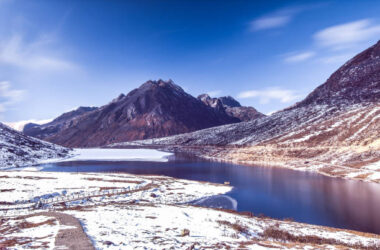 10 Days in North East India: Combining Assam, Meghalaya & Arunachal in One Trip
