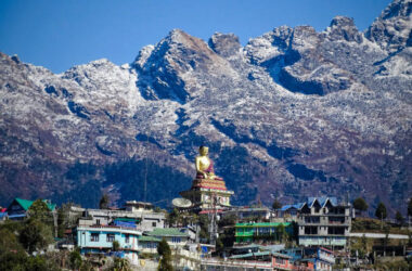 Tawang Tour Guide: Arunachal Pradesh's Permit Rules, Best Route & Top Attractions