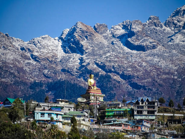 Tawang Tour Guide: Arunachal Pradesh's Permit Rules, Best Route & Top Attractions