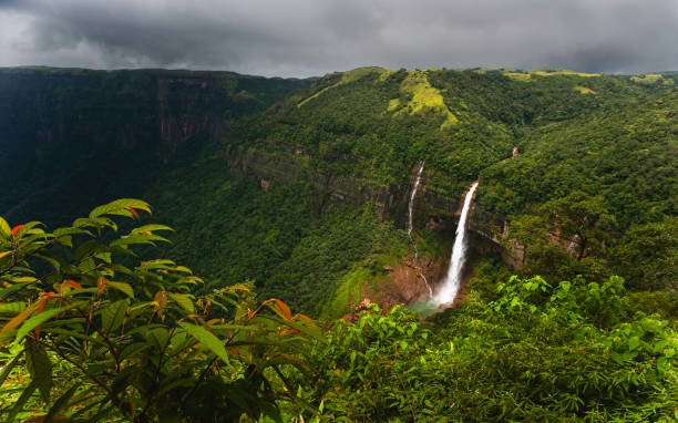 Discover Meghalaya Tour Package Cost 2026, including budget, standard and premium package prices, itinerary costs, sightseeing, hotels and travel expenses.