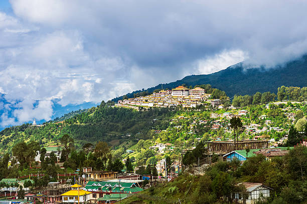 North East India itinerary 7 days