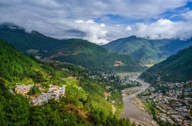 Arunachal Pradesh Tour 2026