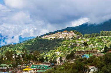 Arunachal Tour Package from Kolkata Cost 2026: Complete Travel Guide