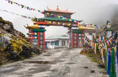 Best Places to Visit in Arunachal Pradesh 2026: A Complete Travel Guide