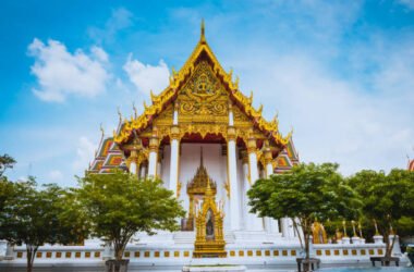 Bangkok Pattaya Tour Package