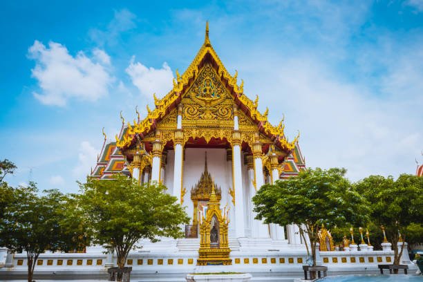 Bangkok Pattaya Tour Package