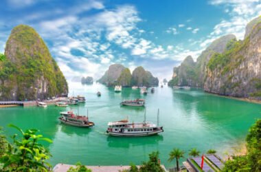 12 Must-Visit Places in Vietnam in 2026
