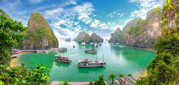 12 Must-Visit Places in Vietnam in 2026