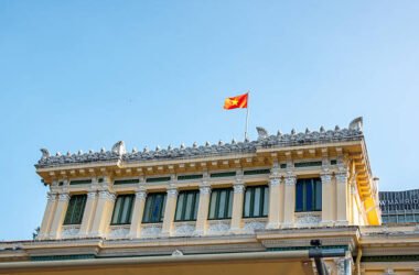 Vietnam Visa Guide